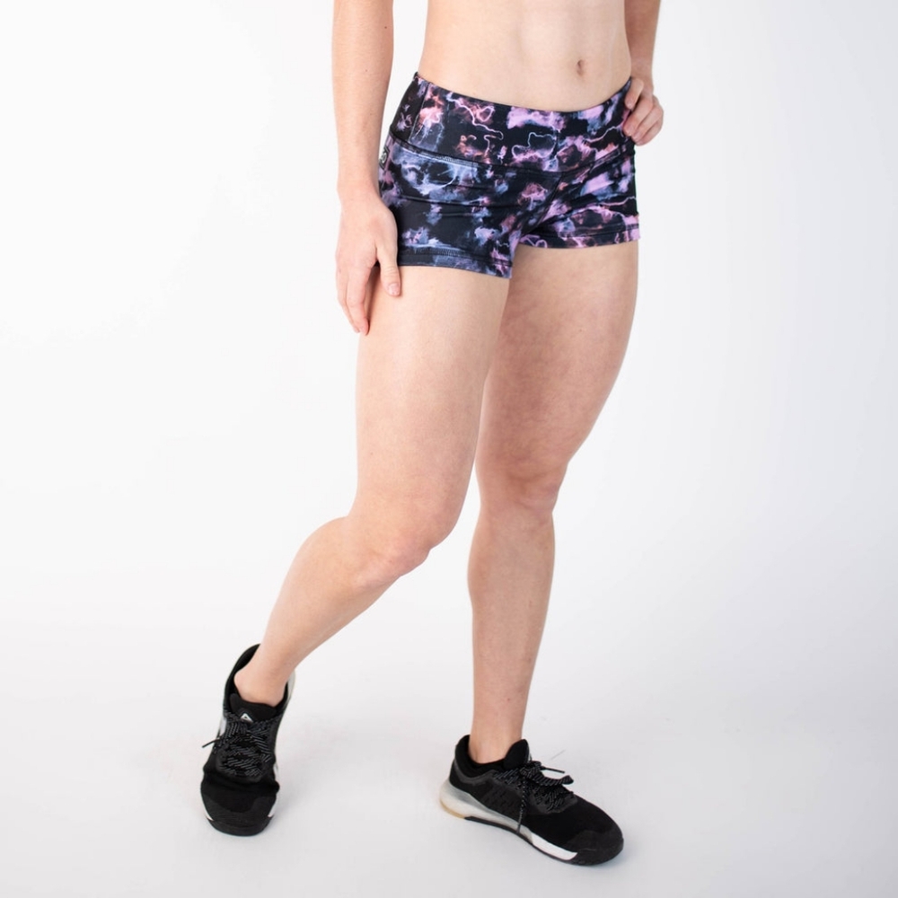 Fleo Shorts